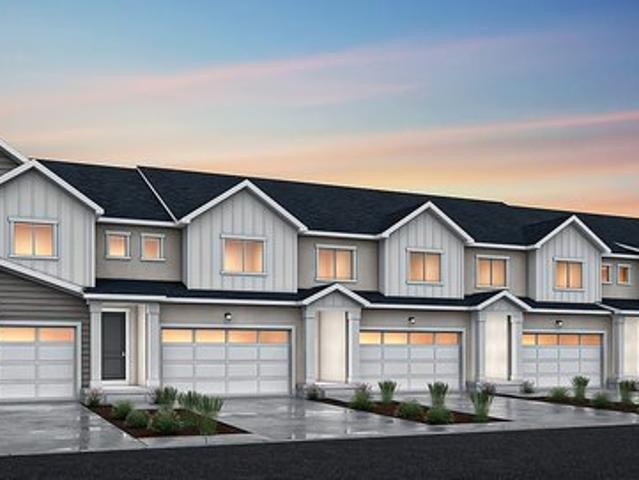 Townhouse for sale in West Jordan, Utah