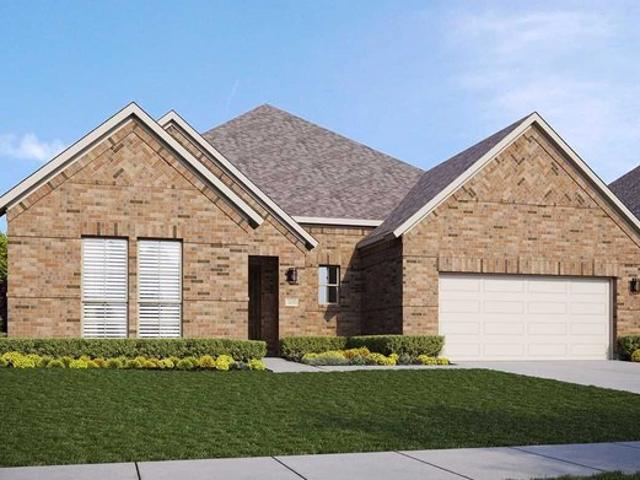 House for sale in Parker, Texas