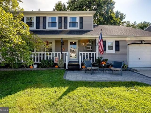 House for sale in New World at Willow Hill, Evesham Township