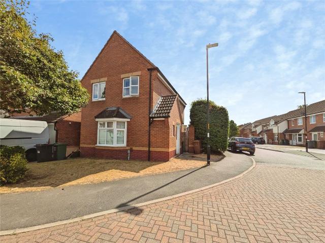 House for rent in Willenhall, West Midlands
