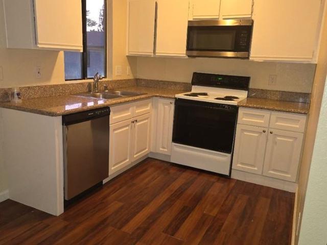 Apartment for rent in Hemet, California
