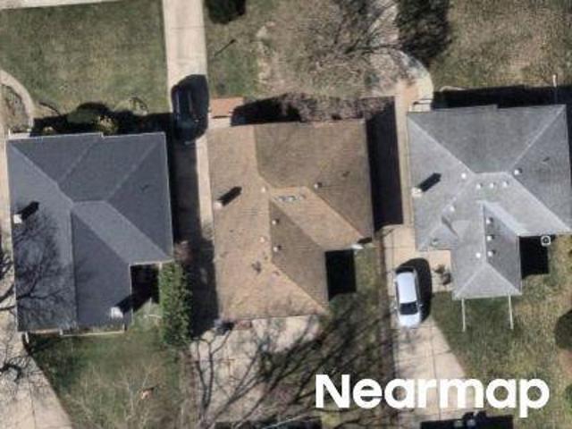 House for sale in Saint Clair Shores, Michigan