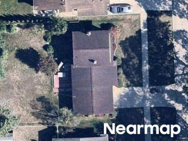 House for sale in Livonia, Michigan
