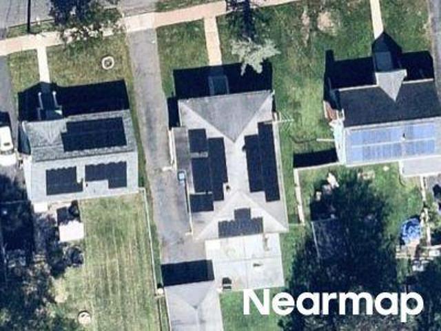 House for sale in Hartford, Connecticut
