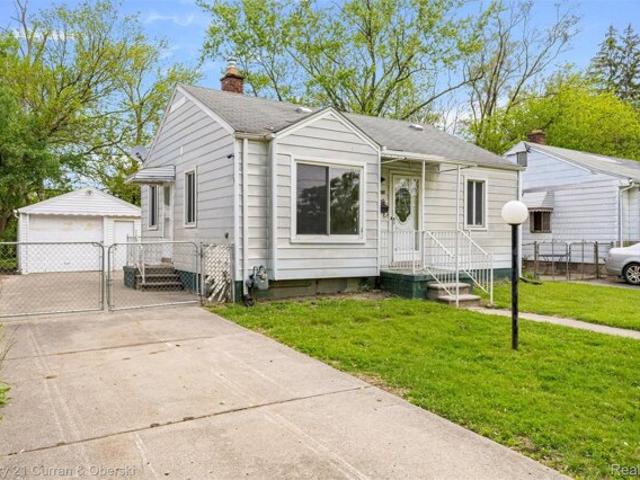 House for sale in Inkster