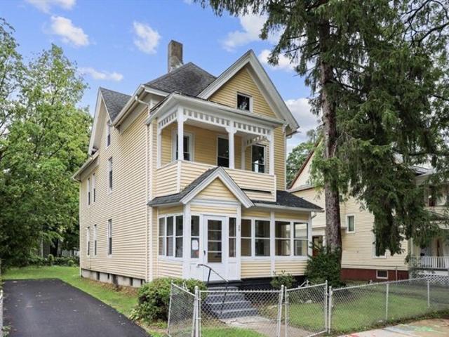 House for sale in Hampden, Massachusetts