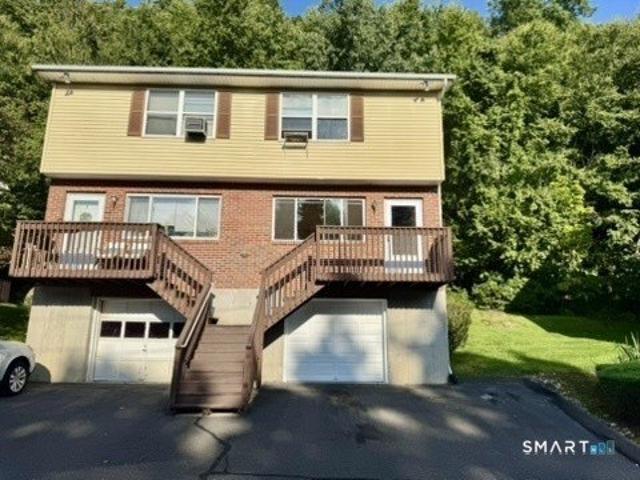 House for sale in Waterbury, Connecticut