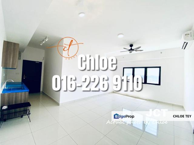 Condominium for rent in Petaling, Alam Impian