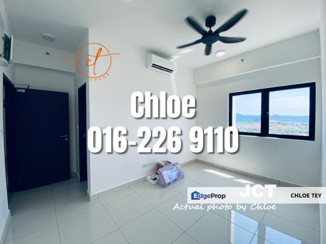 Condominium for rent in Petaling, Alam Impian