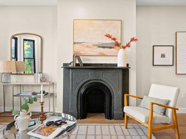 Condo for sale in Forest Hills, Boston