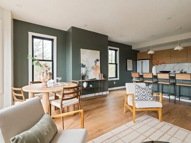 Condo for sale in Forest Hills, Boston