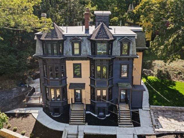 Condo for sale in Forest Hills, Boston