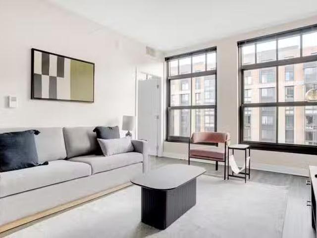 Apartment for rent in Washington, Washington DC