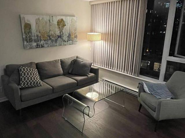 Apartment for rent in Vancouver