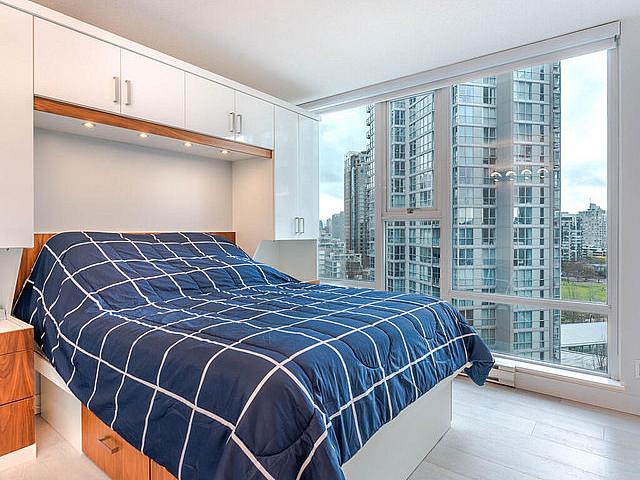 Condo for rent in Vancouver