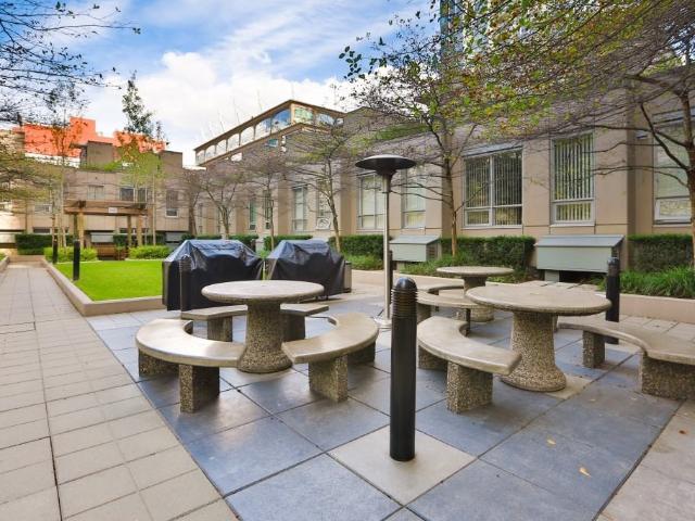 Apartment for rent in Vancouver, British Columbia