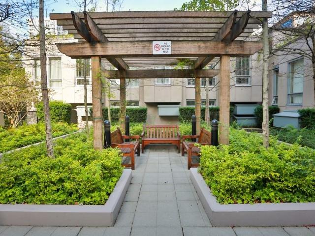 Apartment for rent in Yaletown, Vancouver