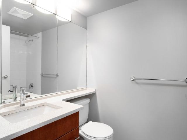 Apartment for rent in Vancouver, British Columbia