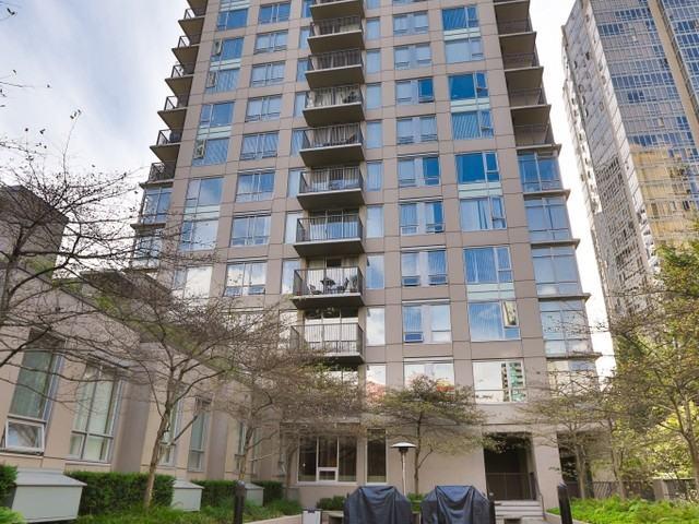 Apartment for rent in Vancouver, British Columbia