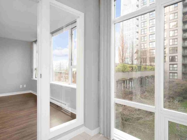 Apartment for rent in Vancouver, British Columbia
