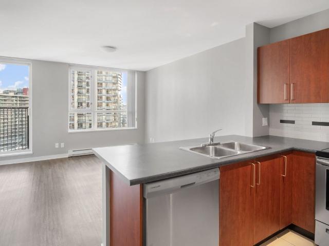 Apartment for rent in Vancouver, British Columbia