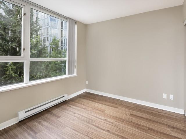 Apartment for rent in Vancouver, British Columbia