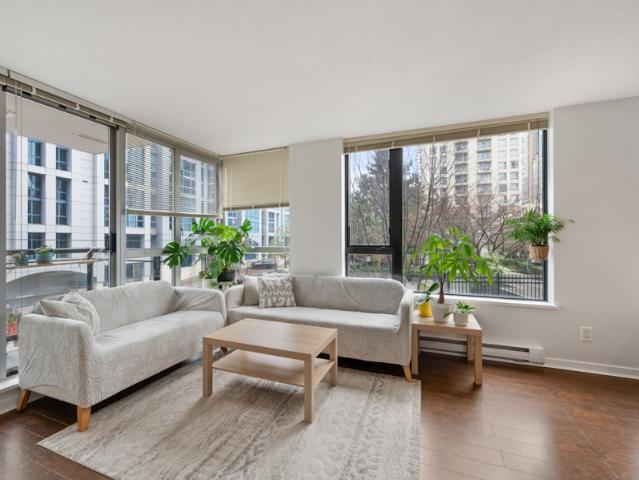 Apartment for rent in Yaletown, Vancouver