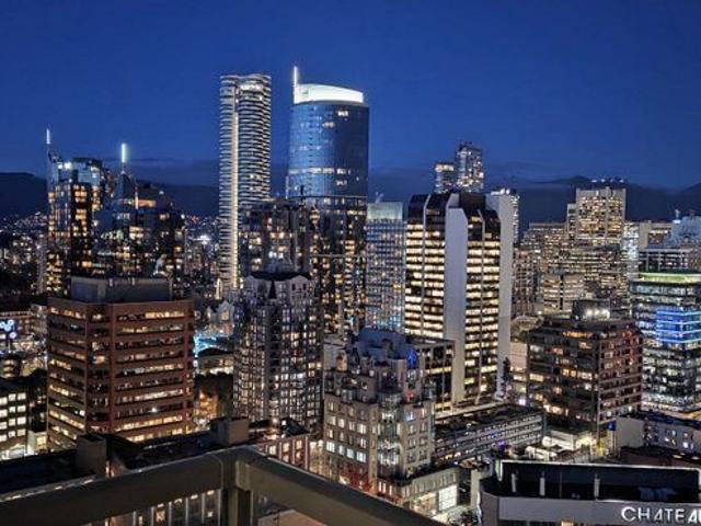 Apartment for rent in Mount Pleasant, Vancouver