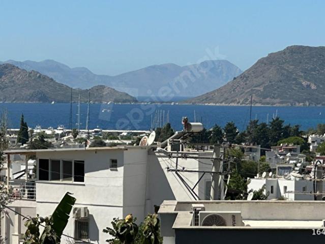 Bodrum, Muğla içerisinde satılık Arsa