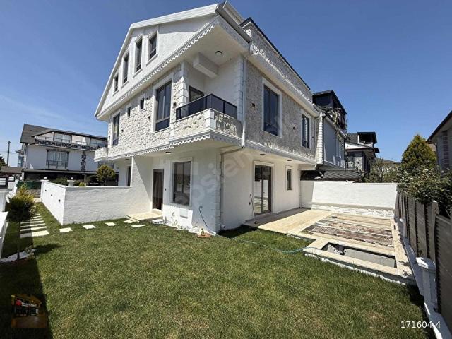 Kocaali, Sakarya içerisinde satılık Villa