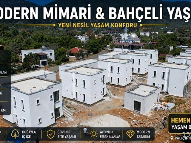 Bodrum, Muğla içerisinde satılık mülk