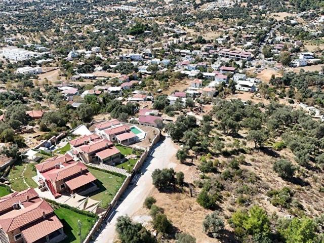 Bodrum, Muğla içerisinde satılık Arsa
