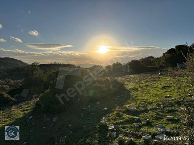 Bodrum, Muğla içerisinde satılık Arsa