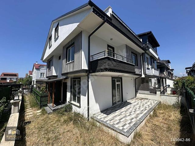 Kocaali, Sakarya içerisinde satılık Villa