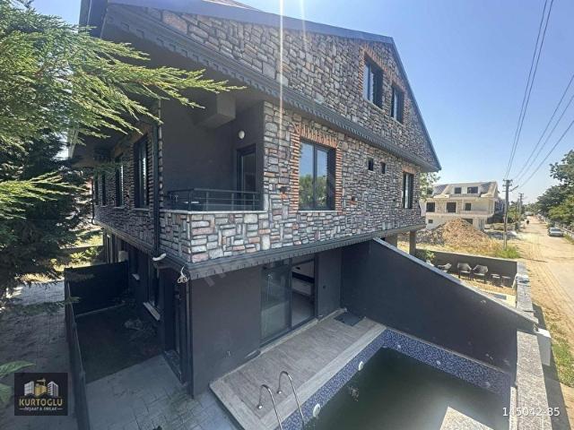 Kocaali, Sakarya içerisinde satılık Villa