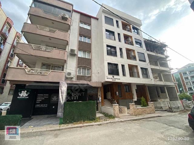 Karşiyaka, İzmir içerisinde satılık mülk