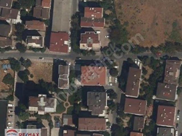 Kartal, İstanbul içerisinde satılık Arsa