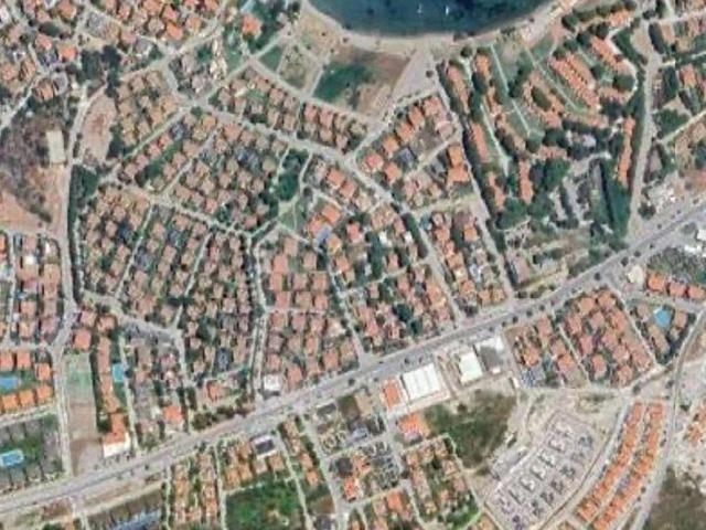 Çeşme, İzmir içerisinde satılık Arsa