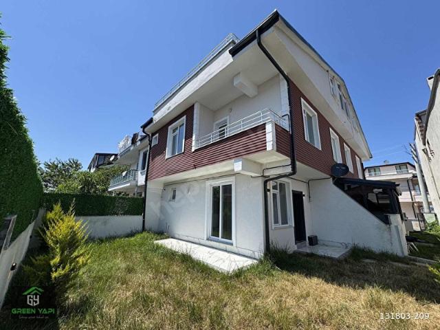 Kocaali, Sakarya içerisinde satılık Villa
