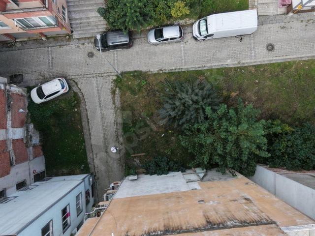 Ortayılmazlar Mahallesi, Ünye içerisinde satılık Arsa