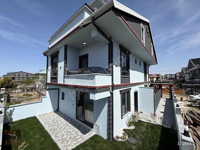 Kocaali, Sakarya içerisinde satılık Villa