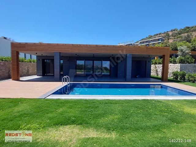 Bodrum, Muğla içerisinde satılık Villa