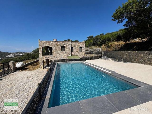 Bodrum, Muğla içerisinde satılık Villa