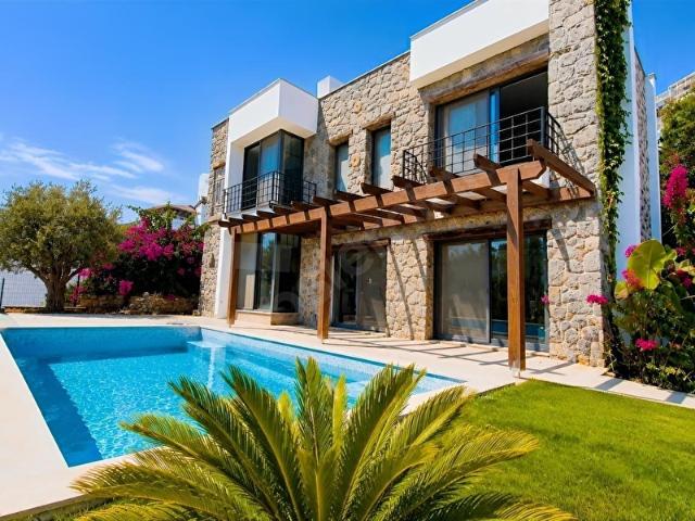 Bodrum, Muğla içerisinde satılık Villa