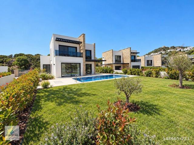 Hillview Gardens, Bodrum içerisinde satılık Villa