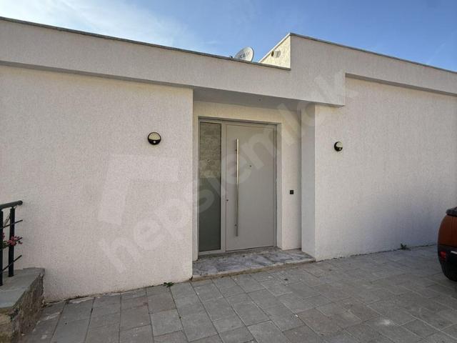 Yalıkavak, Bodrum içerisinde satılık Villa
