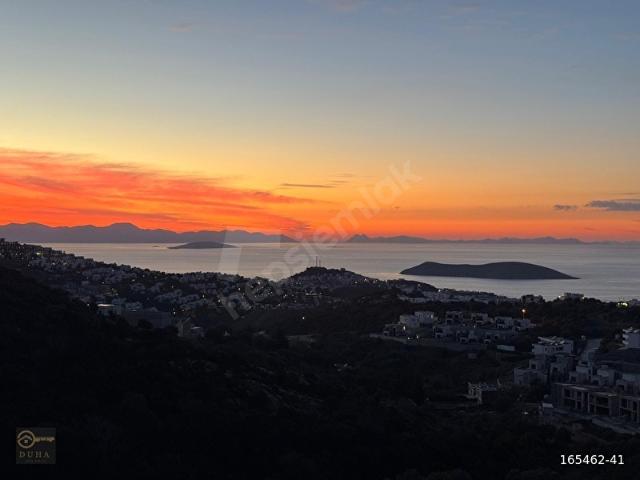 Bodrum, Muğla içerisinde satılık Arsa