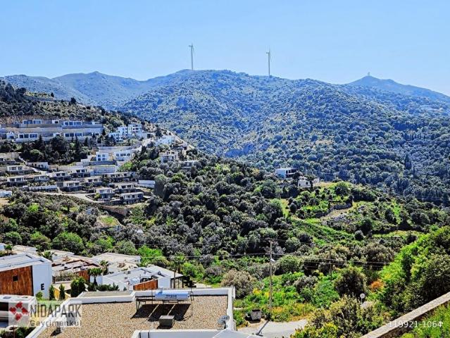Bodrum, Muğla içerisinde satılık Villa
