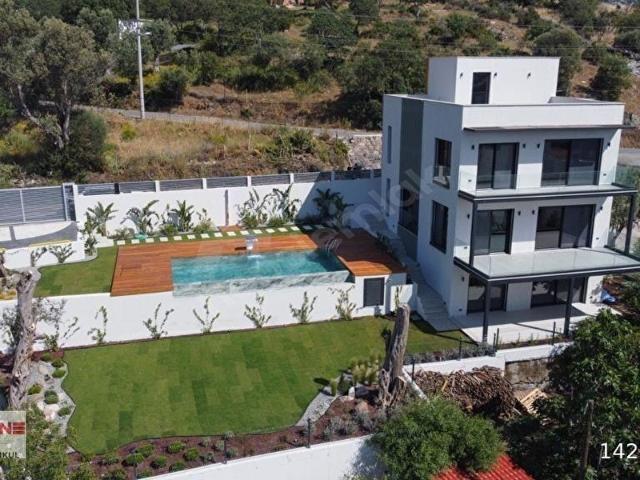 Bodrum, Muğla içerisinde satılık Villa