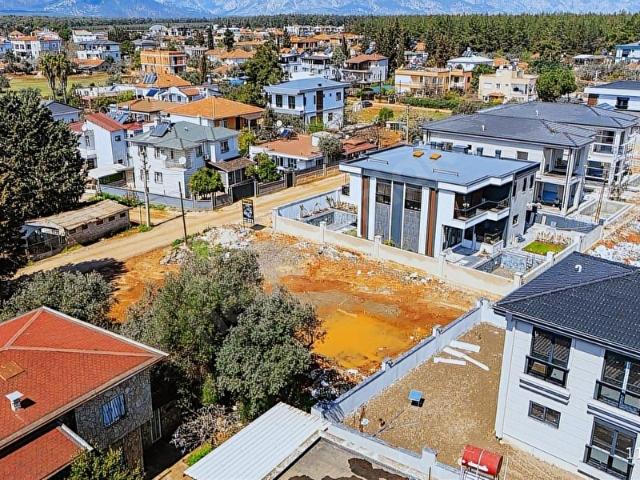 Yalınlı, Döşemealtı içerisinde satılık Arsa